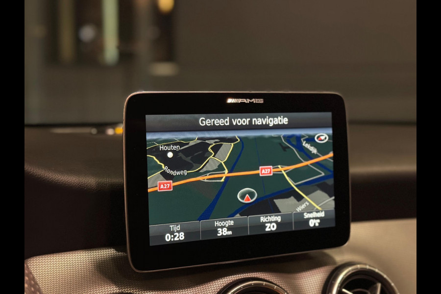 Mercedes-Benz CLA-Klasse 200 Prestige|PANORAMA
