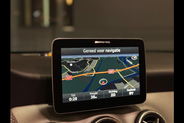 Mercedes-Benz CLA-Klasse 200 Prestige|PANORAMA