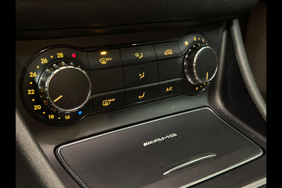 Mercedes-Benz CLA-Klasse 200 Prestige|PANORAMA