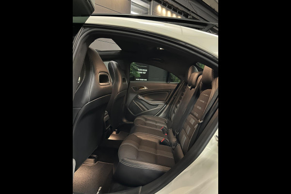 Mercedes-Benz CLA-Klasse 200 Prestige|PANORAMA