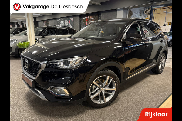 MG EHS 1.5 TGDI Luxury PHEV / automaat / 360camera / Leder/ carplay / Panorama-dak