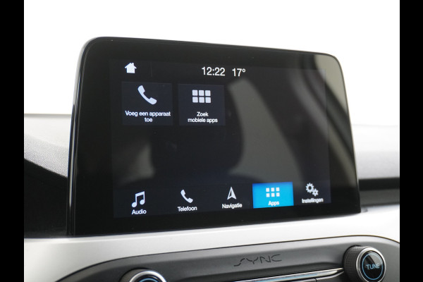 Ford FOCUS Wagon T101PK Navi Trekhaak Apple Carplay Android Auto Airco Cruise Control PdcTrend Edition Business EcoBoost Led Lane Assist Speed Sign Recognition Privacy Glas Lmv 1e Eigenaar Origineel Nederlandse Auto A-Label EURO6