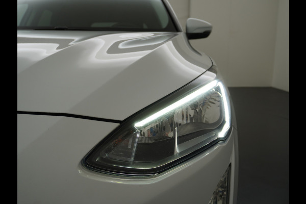 Ford FOCUS Wagon T101PK Navi Trekhaak Apple Carplay Android Auto Airco Cruise Control PdcTrend Edition Business EcoBoost Led Lane Assist Speed Sign Recognition Privacy Glas Lmv 1e Eigenaar Origineel Nederlandse Auto A-Label EURO6