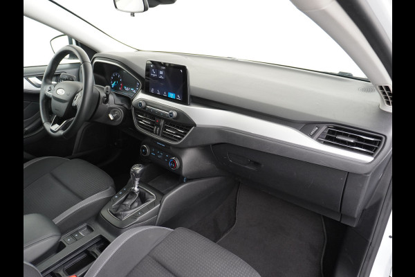 Ford FOCUS Wagon T101PK Navi Trekhaak Apple Carplay Android Auto Airco Cruise Control PdcTrend Edition Business EcoBoost Led Lane Assist Speed Sign Recognition Privacy Glas Lmv 1e Eigenaar Origineel Nederlandse Auto A-Label EURO6