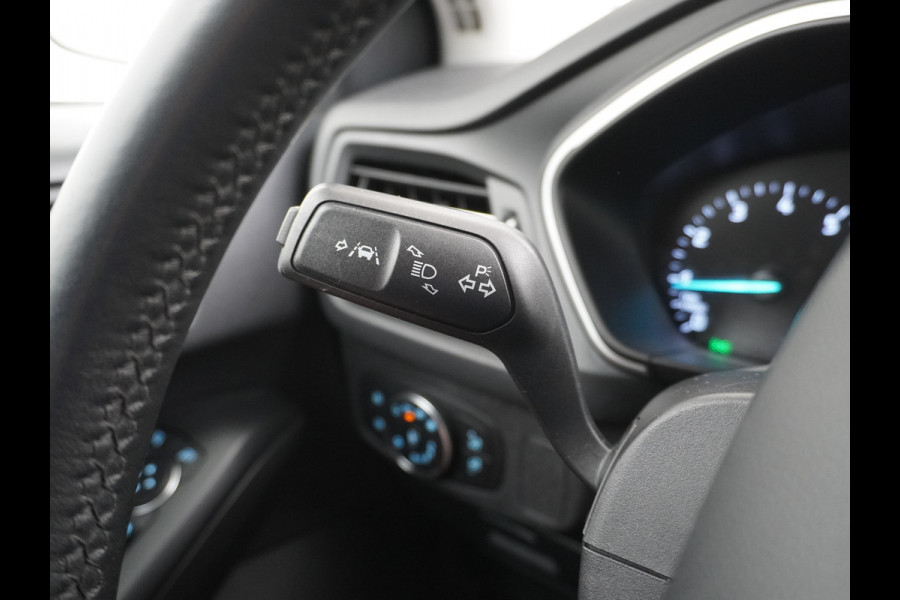 Ford FOCUS Wagon T101PK Navi Trekhaak Apple Carplay Android Auto Airco Cruise Control PdcTrend Edition Business EcoBoost Led Lane Assist Speed Sign Recognition Privacy Glas Lmv 1e Eigenaar Origineel Nederlandse Auto A-Label EURO6