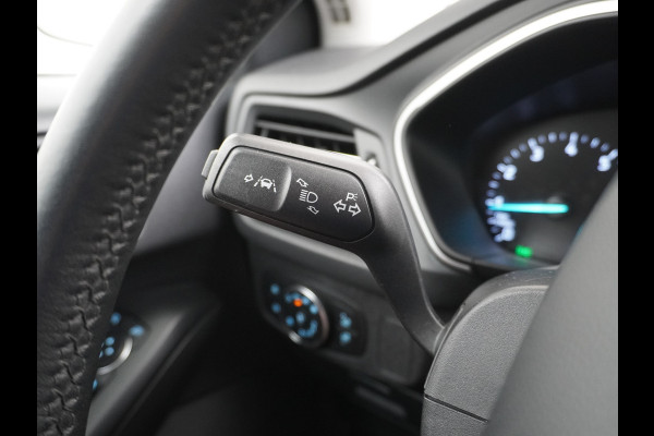 Ford FOCUS Wagon T101PK Navi Trekhaak Apple Carplay Android Auto Airco Cruise Control PdcTrend Edition Business EcoBoost Led Lane Assist Speed Sign Recognition Privacy Glas Lmv 1e Eigenaar Origineel Nederlandse Auto A-Label EURO6