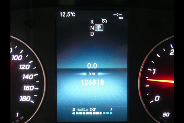 Mercedes-Benz Sprinter 319 CDI V6 L3 Trekgewicht 3500KG Camera/Trekhaak