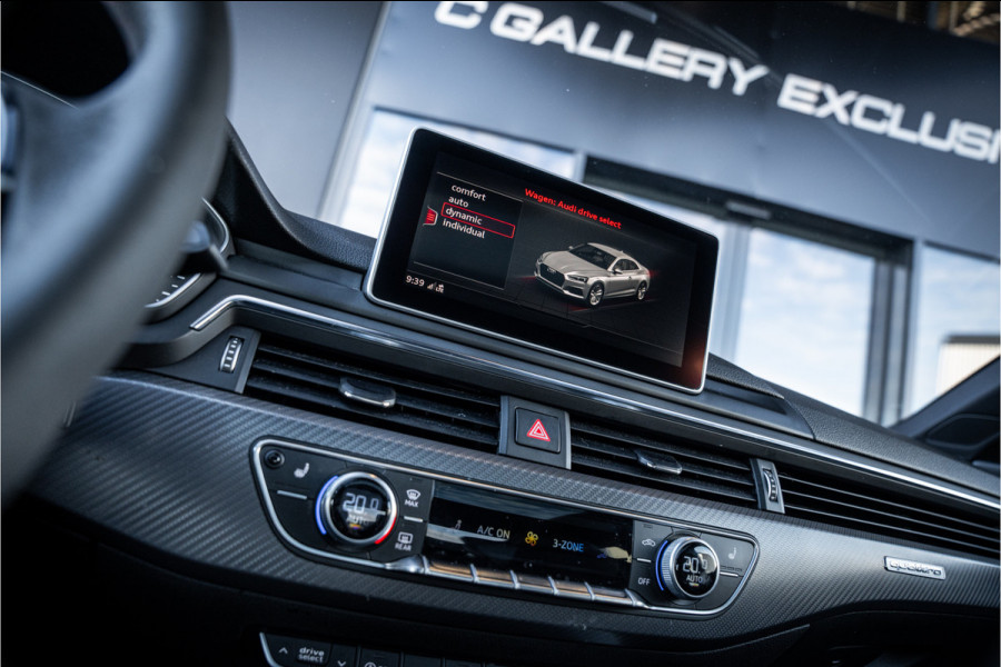 Audi RS5 Coupé 2.9 TFSI quattro - NL auto! l Panorama l Massage l 360cam