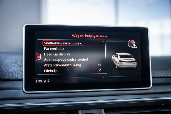 Audi RS5 Coupé 2.9 TFSI quattro - NL auto! l Panorama l Massage l 360cam