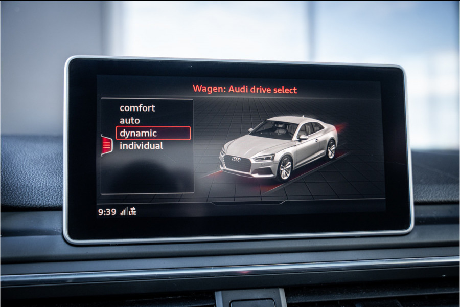 Audi RS5 Coupé 2.9 TFSI quattro - NL auto! l Panorama l Massage l 360cam
