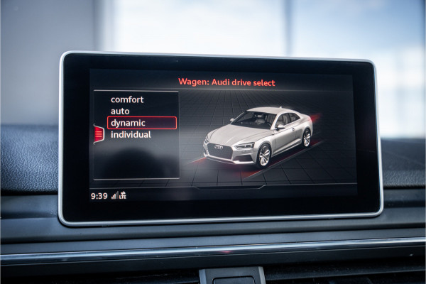 Audi RS5 Coupé 2.9 TFSI quattro - NL auto! l Panorama l Massage l 360cam