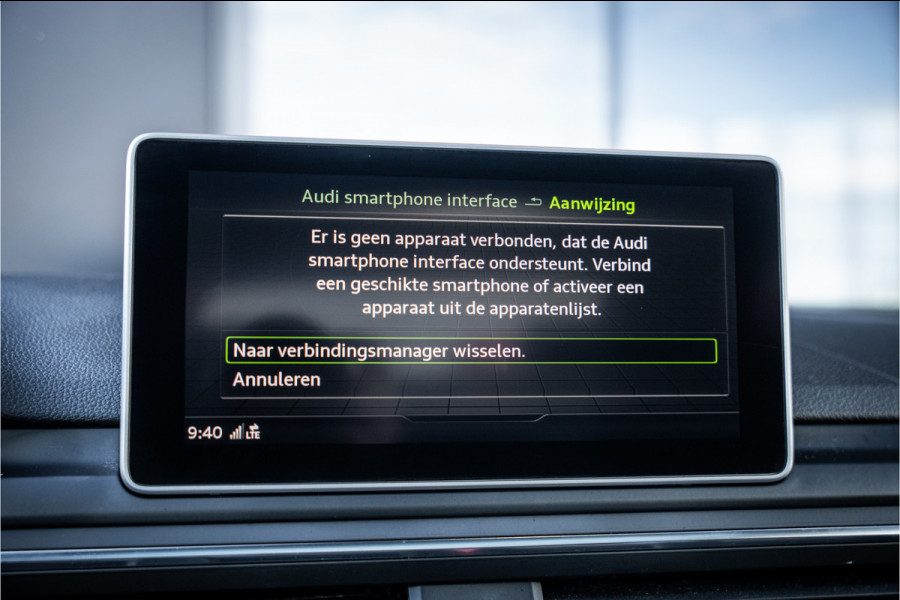 Audi RS5 Coupé 2.9 TFSI quattro - NL auto! l Panorama l Massage l 360cam