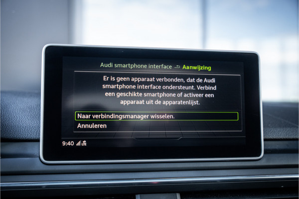 Audi RS5 Coupé 2.9 TFSI quattro - NL auto! l Panorama l Massage l 360cam
