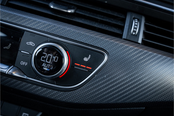 Audi RS5 Coupé 2.9 TFSI quattro - NL auto! l Panorama l Massage l 360cam