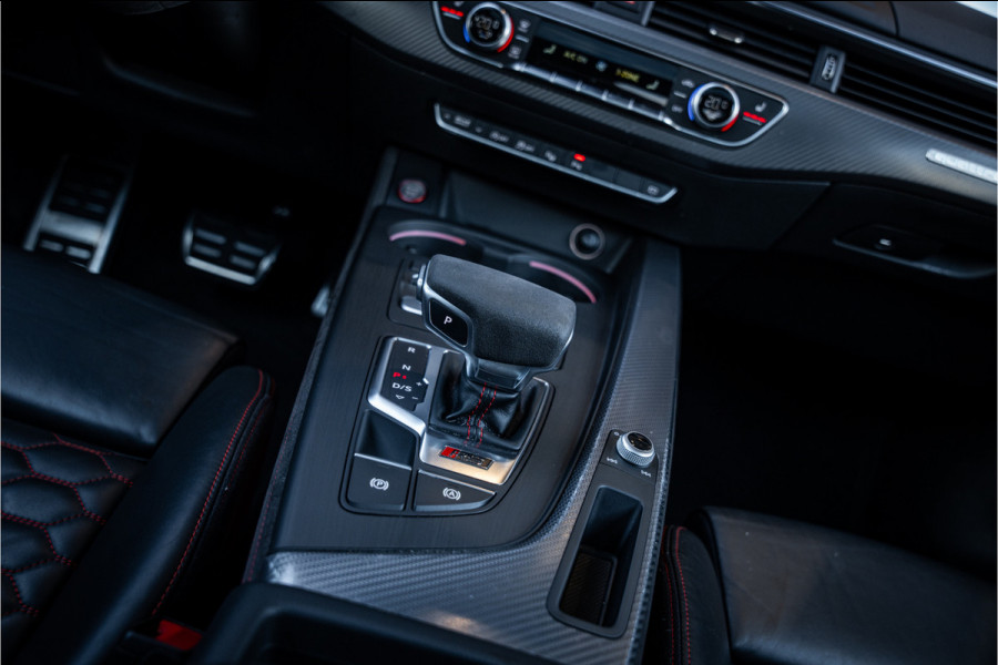 Audi RS5 Coupé 2.9 TFSI quattro - NL auto! l Panorama l Massage l 360cam
