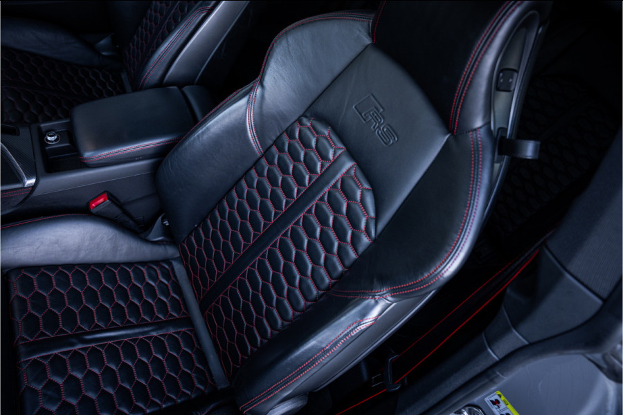 Audi RS5 Coupé 2.9 TFSI quattro - NL auto! l Panorama l Massage l 360cam