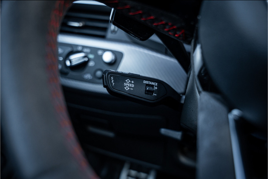 Audi RS5 Coupé 2.9 TFSI quattro - NL auto! l Panorama l Massage l 360cam
