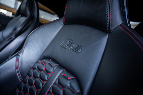 Audi RS5 Coupé 2.9 TFSI quattro - NL auto! l Panorama l Massage l 360cam