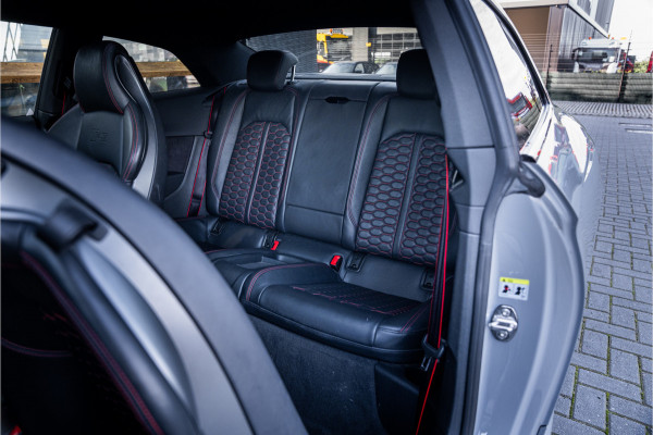 Audi RS5 Coupé 2.9 TFSI quattro - NL auto! l Panorama l Massage l 360cam