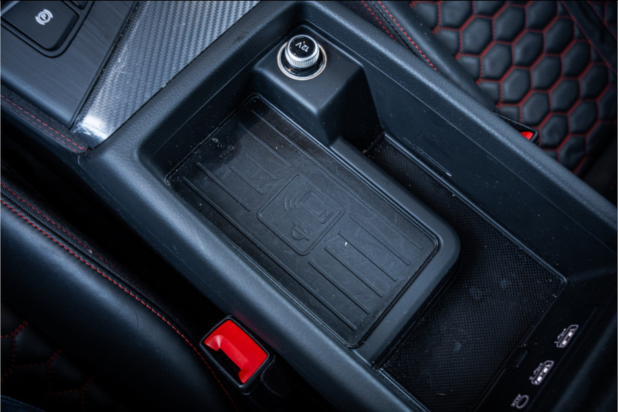 Audi RS5 Coupé 2.9 TFSI quattro - NL auto! l Panorama l Massage l 360cam