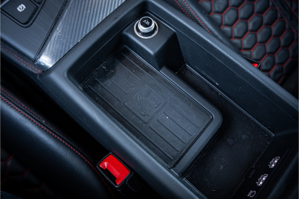 Audi RS5 Coupé 2.9 TFSI quattro - NL auto! l Panorama l Massage l 360cam