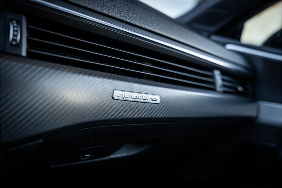 Audi RS5 Coupé 2.9 TFSI quattro - NL auto! l Panorama l Massage l 360cam