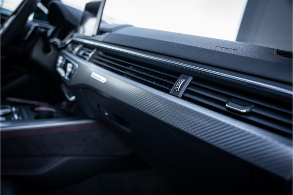 Audi RS5 Coupé 2.9 TFSI quattro - NL auto! l Panorama l Massage l 360cam