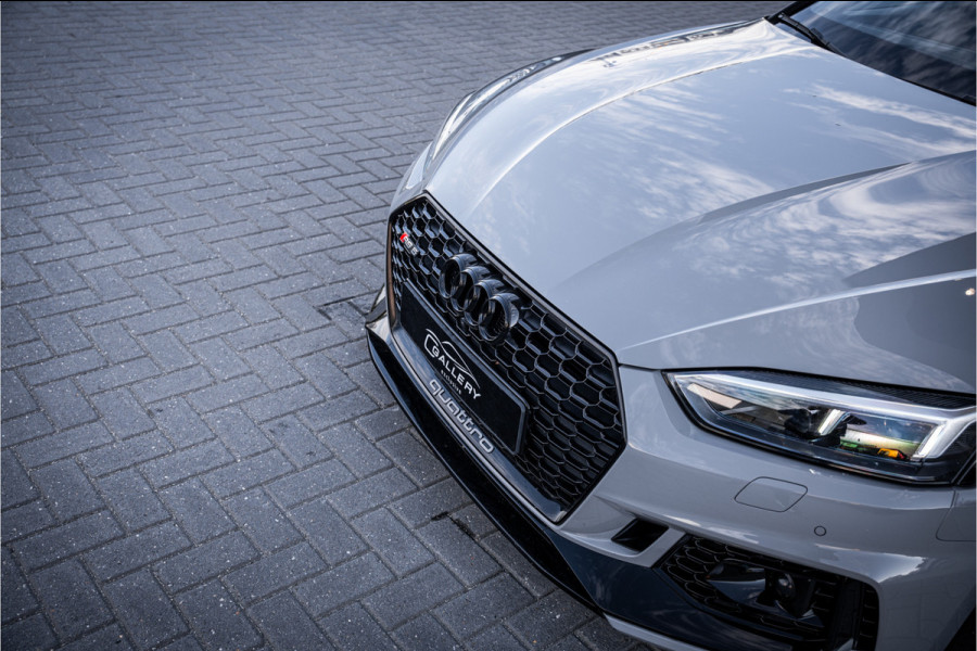 Audi RS5 Coupé 2.9 TFSI quattro - NL auto! l Panorama l Massage l 360cam