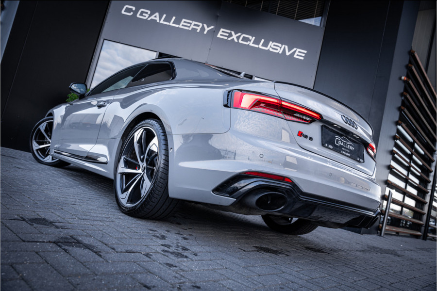 Audi RS5 Coupé 2.9 TFSI quattro - NL auto! l Panorama l Massage l 360cam