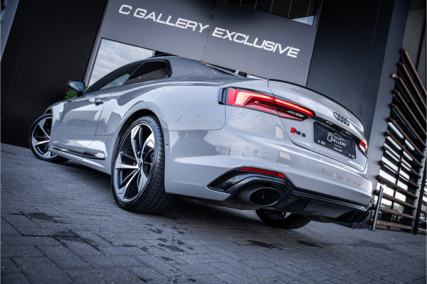 Audi RS5 Coupé 2.9 TFSI quattro - NL auto! l Panorama l Massage l 360cam