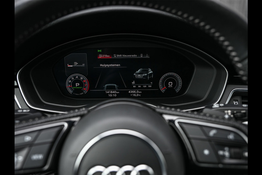 Audi A4 Avant 40 TFSI LAUNCH EDITION SPORT | BTW | AUTO | S-LINE | VIRTUAL COCKPIT | KEYLESS | ALCANTARA | PANORAMADAK | ADAPTIVE CRUISE