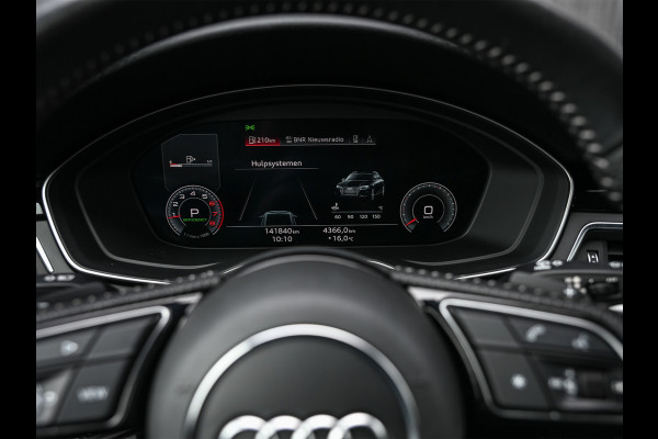 Audi A4 Avant 40 TFSI LAUNCH EDITION SPORT | BTW | AUTO | S-LINE | VIRTUAL COCKPIT | KEYLESS | ALCANTARA | PANORAMADAK | ADAPTIVE CRUISE