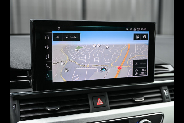 Audi A4 Avant 40 TFSI LAUNCH EDITION SPORT | BTW | AUTO | S-LINE | VIRTUAL COCKPIT | KEYLESS | ALCANTARA | PANORAMADAK | ADAPTIVE CRUISE