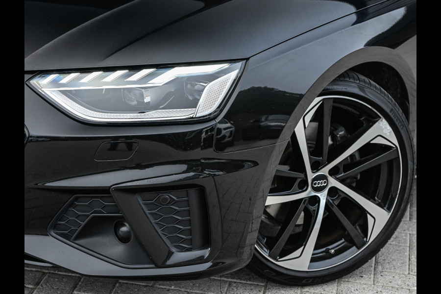 Audi A4 Avant 40 TFSI LAUNCH EDITION SPORT | BTW | AUTO | S-LINE | VIRTUAL COCKPIT | KEYLESS | ALCANTARA | PANORAMADAK | ADAPTIVE CRUISE