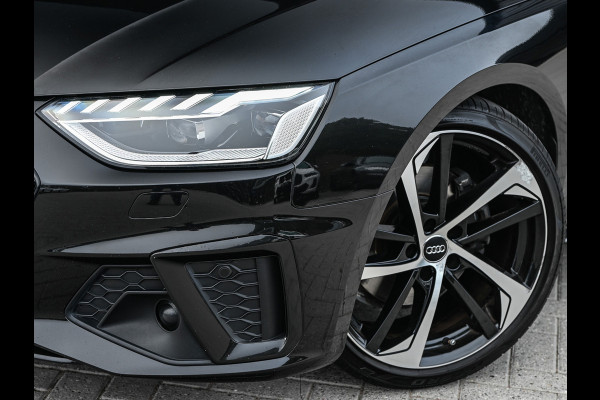 Audi A4 Avant 40 TFSI LAUNCH EDITION SPORT | BTW | AUTO | S-LINE | VIRTUAL COCKPIT | KEYLESS | ALCANTARA | PANORAMADAK | ADAPTIVE CRUISE