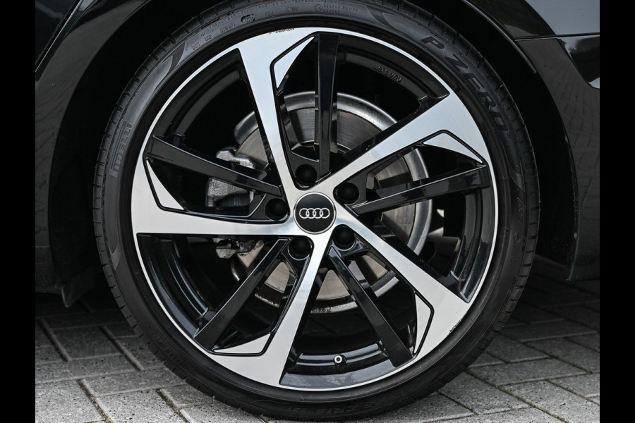 Audi A4 Avant 40 TFSI LAUNCH EDITION SPORT | BTW | AUTO | S-LINE | VIRTUAL COCKPIT | KEYLESS | ALCANTARA | PANORAMADAK | ADAPTIVE CRUISE