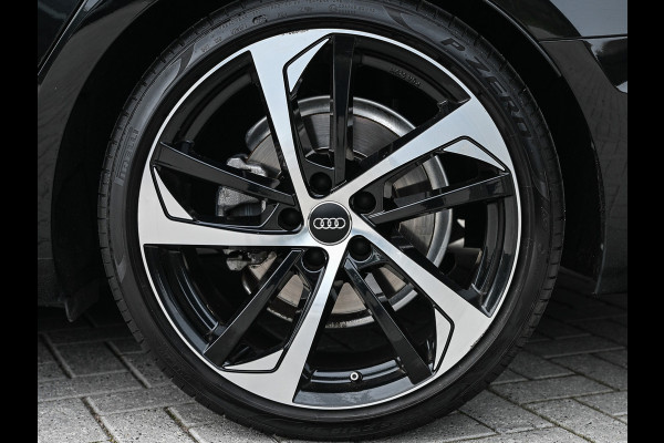 Audi A4 Avant 40 TFSI LAUNCH EDITION SPORT | BTW | AUTO | S-LINE | VIRTUAL COCKPIT | KEYLESS | ALCANTARA | PANORAMADAK | ADAPTIVE CRUISE