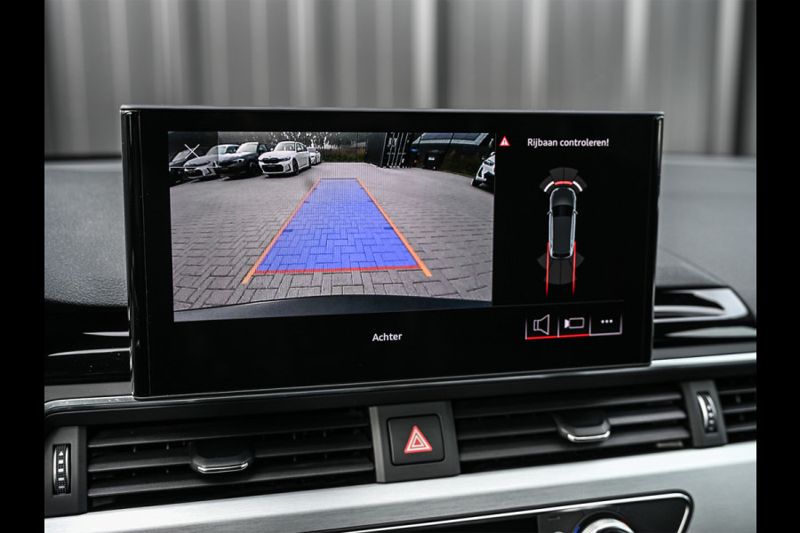 Audi A4 Avant 40 TFSI LAUNCH EDITION SPORT | BTW | AUTO | S-LINE | VIRTUAL COCKPIT | KEYLESS | ALCANTARA | PANORAMADAK | ADAPTIVE CRUISE