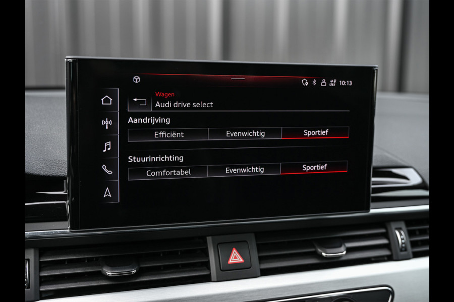 Audi A4 Avant 40 TFSI LAUNCH EDITION SPORT | BTW | AUTO | S-LINE | VIRTUAL COCKPIT | KEYLESS | ALCANTARA | PANORAMADAK | ADAPTIVE CRUISE