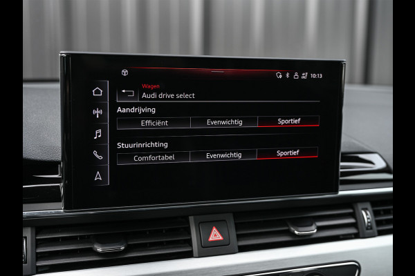 Audi A4 Avant 40 TFSI LAUNCH EDITION SPORT | BTW | AUTO | S-LINE | VIRTUAL COCKPIT | KEYLESS | ALCANTARA | PANORAMADAK | ADAPTIVE CRUISE
