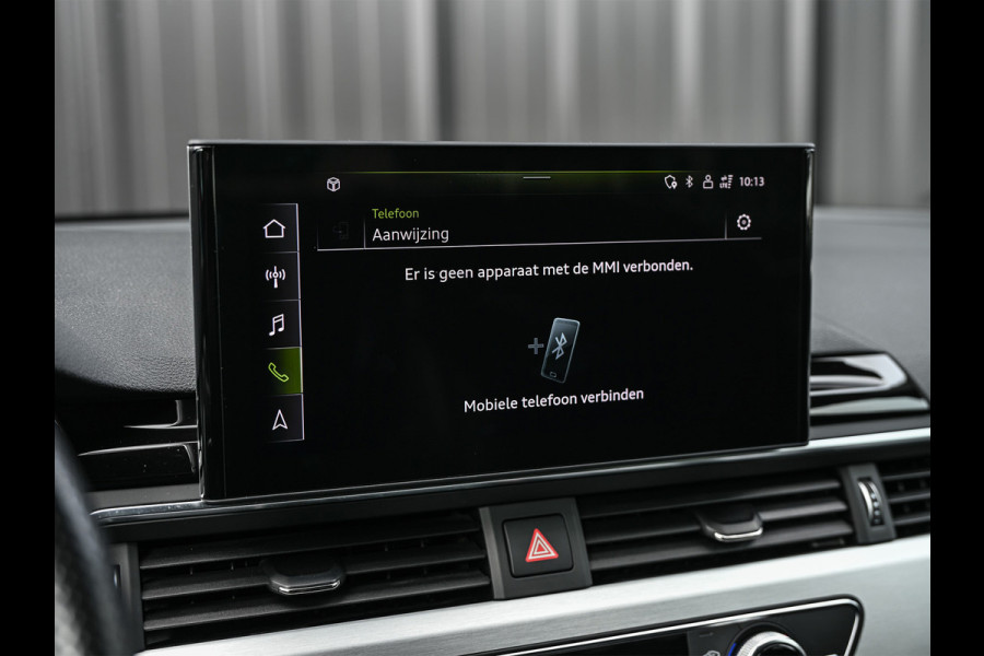 Audi A4 Avant 40 TFSI LAUNCH EDITION SPORT | BTW | AUTO | S-LINE | VIRTUAL COCKPIT | KEYLESS | ALCANTARA | PANORAMADAK | ADAPTIVE CRUISE
