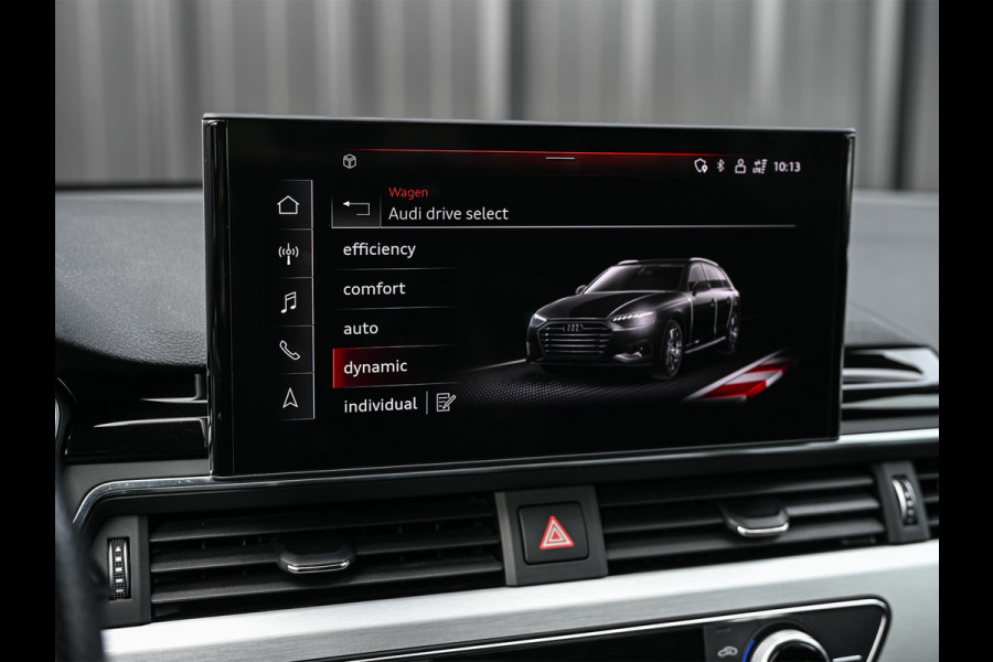 Audi A4 Avant 40 TFSI LAUNCH EDITION SPORT | BTW | AUTO | S-LINE | VIRTUAL COCKPIT | KEYLESS | ALCANTARA | PANORAMADAK | ADAPTIVE CRUISE