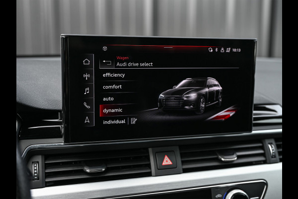 Audi A4 Avant 40 TFSI LAUNCH EDITION SPORT | BTW | AUTO | S-LINE | VIRTUAL COCKPIT | KEYLESS | ALCANTARA | PANORAMADAK | ADAPTIVE CRUISE