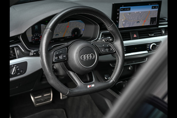Audi A4 Avant 40 TFSI LAUNCH EDITION SPORT | BTW | AUTO | S-LINE | VIRTUAL COCKPIT | KEYLESS | ALCANTARA | PANORAMADAK | ADAPTIVE CRUISE