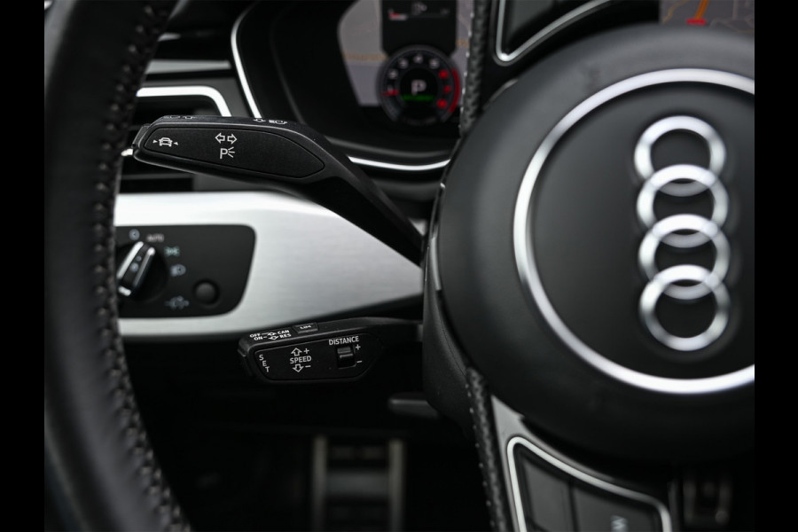 Audi A4 Avant 40 TFSI LAUNCH EDITION SPORT | BTW | AUTO | S-LINE | VIRTUAL COCKPIT | KEYLESS | ALCANTARA | PANORAMADAK | ADAPTIVE CRUISE