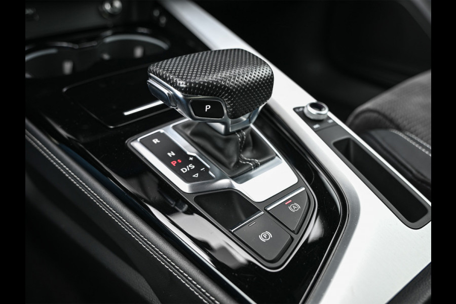 Audi A4 Avant 40 TFSI LAUNCH EDITION SPORT | BTW | AUTO | S-LINE | VIRTUAL COCKPIT | KEYLESS | ALCANTARA | PANORAMADAK | ADAPTIVE CRUISE