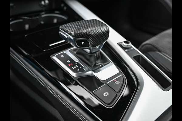 Audi A4 Avant 40 TFSI LAUNCH EDITION SPORT | BTW | AUTO | S-LINE | VIRTUAL COCKPIT | KEYLESS | ALCANTARA | PANORAMADAK | ADAPTIVE CRUISE