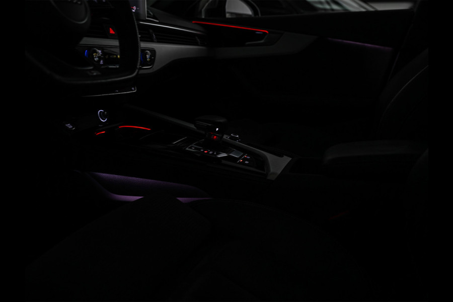 Audi A4 Avant 40 TFSI LAUNCH EDITION SPORT | BTW | AUTO | S-LINE | VIRTUAL COCKPIT | KEYLESS | ALCANTARA | PANORAMADAK | ADAPTIVE CRUISE