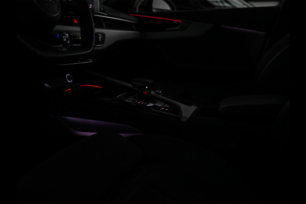 Audi A4 Avant 40 TFSI LAUNCH EDITION SPORT | BTW | AUTO | S-LINE | VIRTUAL COCKPIT | KEYLESS | ALCANTARA | PANORAMADAK | ADAPTIVE CRUISE