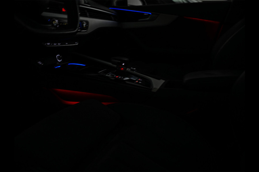 Audi A4 Avant 40 TFSI LAUNCH EDITION SPORT | BTW | AUTO | S-LINE | VIRTUAL COCKPIT | KEYLESS | ALCANTARA | PANORAMADAK | ADAPTIVE CRUISE
